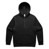 Relax Half Zip Hood | 5164