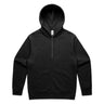 Relax Half Zip Hood | 5164