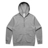 Relax Half Zip Hood | 5164