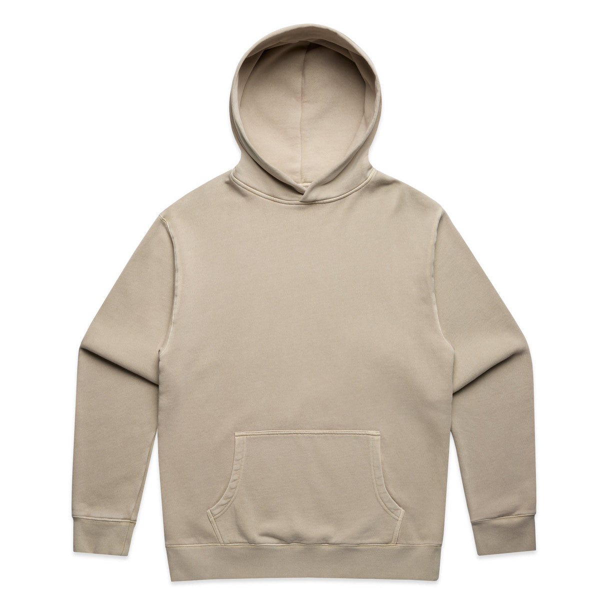 RELAX FADED HOOD FADED TAUPE
