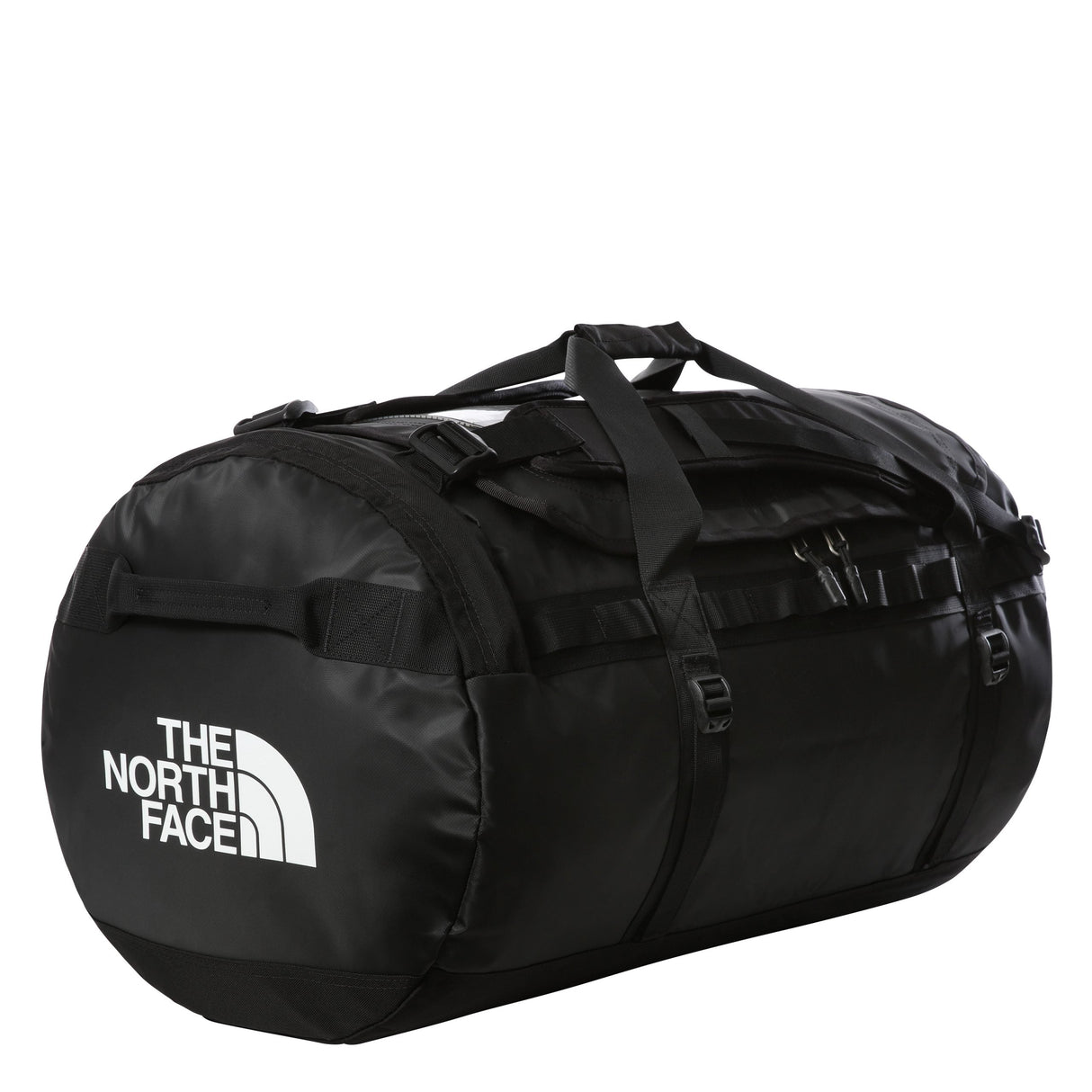 Base Camp Duffel  L - Summit Gold