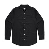 Oxford Shirt | 5401