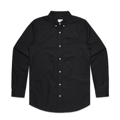 Oxford Shirt | 5401