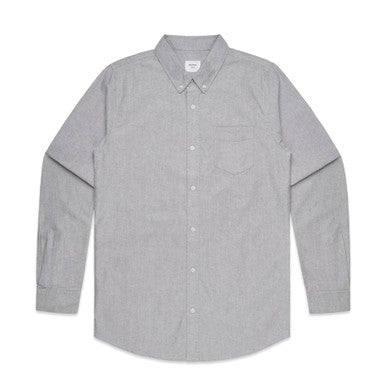 Oxford Shirt | 5401