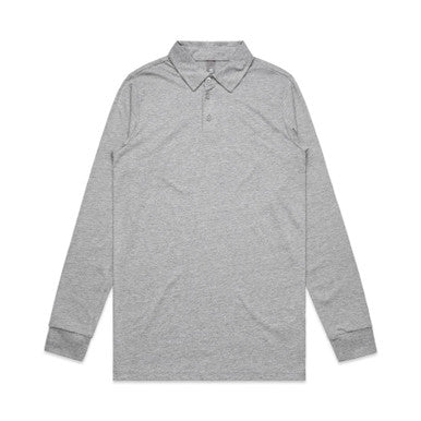 Chad L/S Polo | 5404