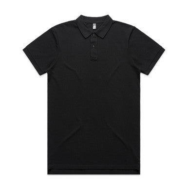 Pique Polo | 5411