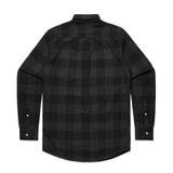 Check Shirt | 5417S