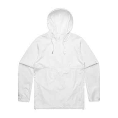 Cyrus Windbreaker | 5501S