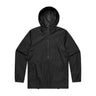 SECTION ZIP JACKET