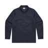 WORK JACKET NAVY