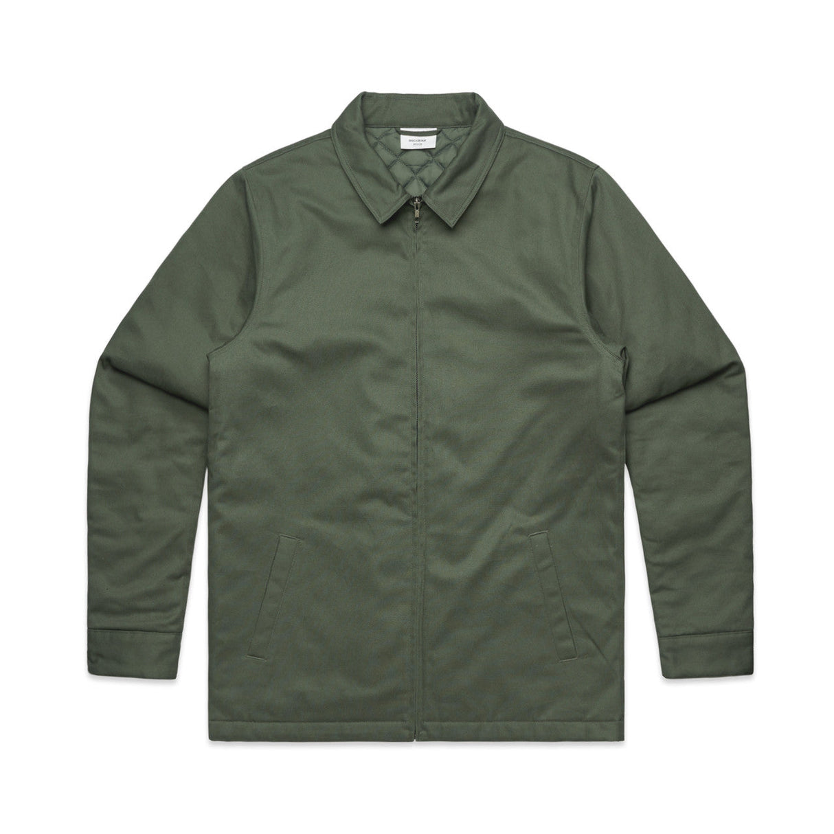 SERVICE JACKET