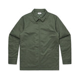 Service Jacket | 5523
