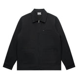 Canvas Heavy Jacket | 5527