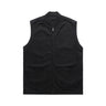 CANVAS HEAVY VEST