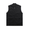 Canvas Heavy Vest | 5528