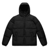 Hooded Puffer Jacket | 5590