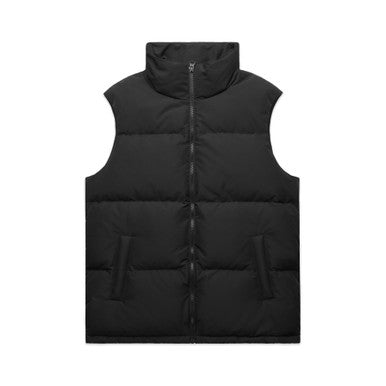 Puffer Vest | 5592