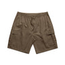 CARGO WALK SHORTS WALNUT 30