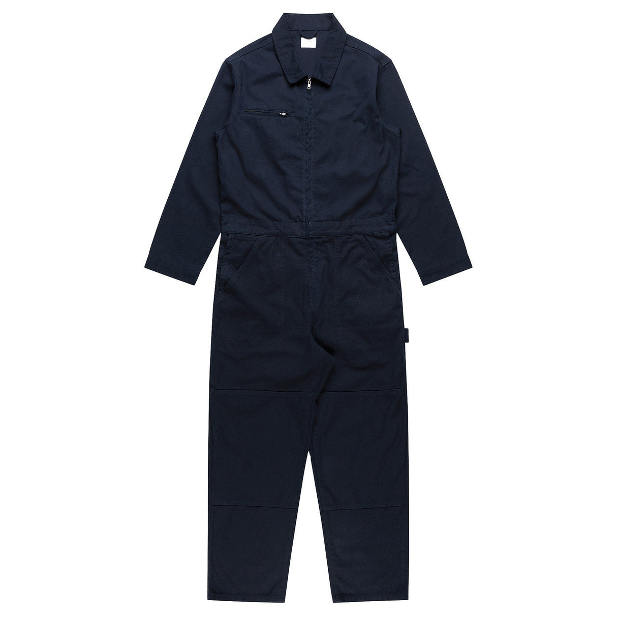 CANVAS COVERALLS NAVY