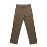 CANVAS TROUSERS WALNUT 30