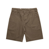 Canvas Shorts 20" | 5983
