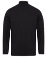 Long sleeve roll neck top