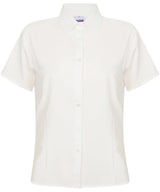 Women's wicking antibacterial short sleeve shirt