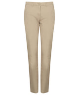 Women's stretch chinos