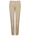 Women's stretch chinos