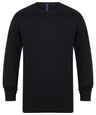 Crew neck jumper