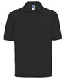 Classic polycotton polo