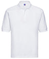 Classic polycotton polo