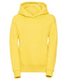 Kids hooded sweatshirt