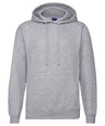 Hooded sweatshirt