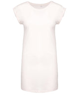 Ladies' long T-shirt