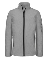 Softshell jacket