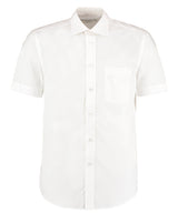 Business shirt short-sleeved (classic fit)