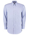 Corporate Oxford shirt long-sleeved (classic fit)