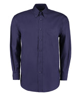 Corporate Oxford shirt long-sleeved (classic fit)