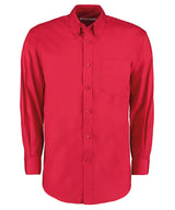 Corporate Oxford shirt long-sleeved (classic fit)