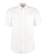 Corporate Oxford shirt short-sleeved (classic fit)