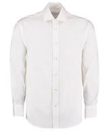 Executive premium Oxford shirt long-sleeved (classic fit)
