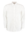Workforce shirt long-sleeved (classic fit)