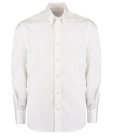 Premium Oxford shirt long-sleeved (tailored fit)