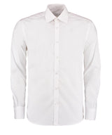 Business shirt long-sleeved (slim fit)