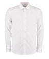 Business shirt long-sleeved (slim fit)