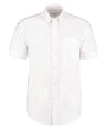 Workplace Oxford shirt short-sleeved (classic fit)