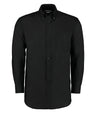 Workplace Oxford shirt long-sleeved (classic fit)