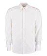 City business shirt long-sleeved (tailored fit)