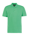 Klassic polo with Superwash® 60°C (classic fit)